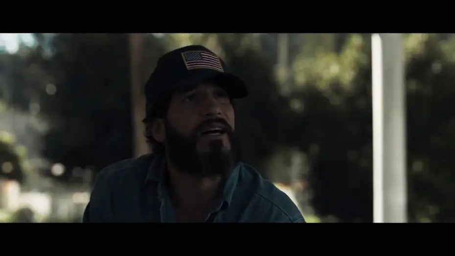 Video for the film Sweet Virginia — Sweet Virginia - Tráiler