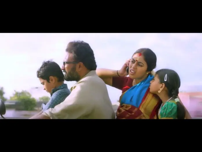 Video for the film Savarakathi — Savarakkathi Official Teaser 2 - Mysskin's Lone Wolf Production | Director Gr Aathitya |