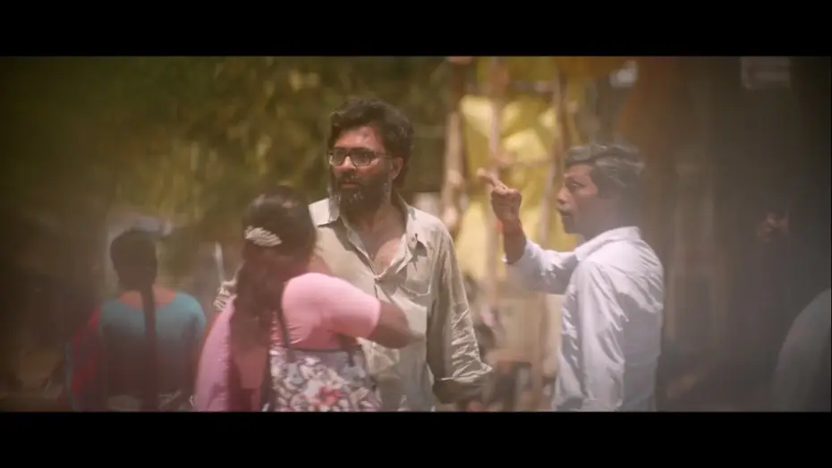 Video for the film Savarakathi — Savarakathi Official Teaser 1 - Mysskin's Lone Wolf Productions | Director Gr Aathityaa |