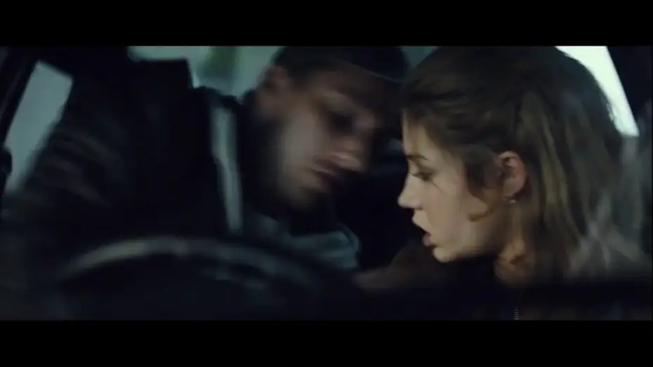 Video for the film Racer and the Jailbird — El fiel - Trailer español (HD)