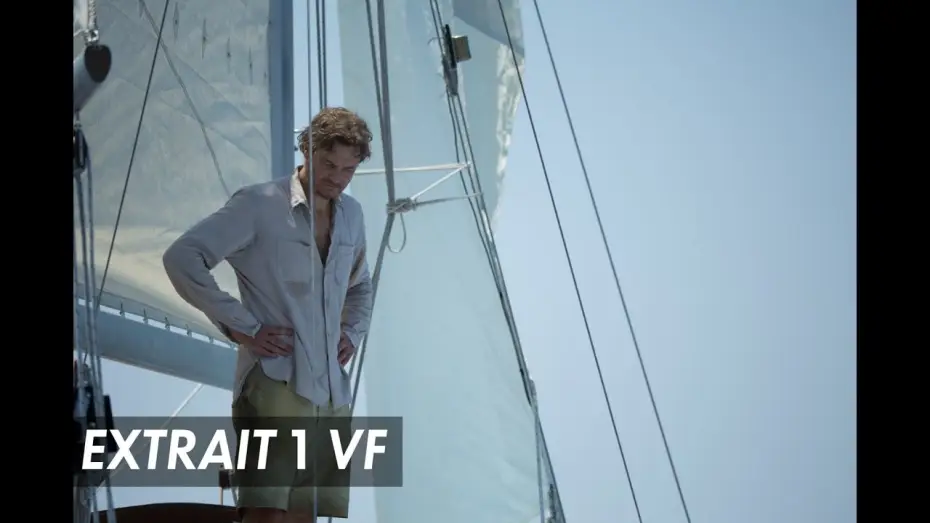 Video for the film The Mercy — LE JOUR DE MON RETOUR - Extrait 1 VF - Colin Firth / Rachel Weisz (2018)