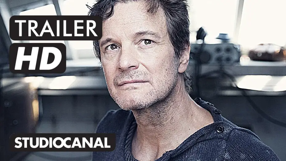 Video for the film The Mercy — VOR UNS DAS MEER Trailer Deutsch | Jetzt im Kino!