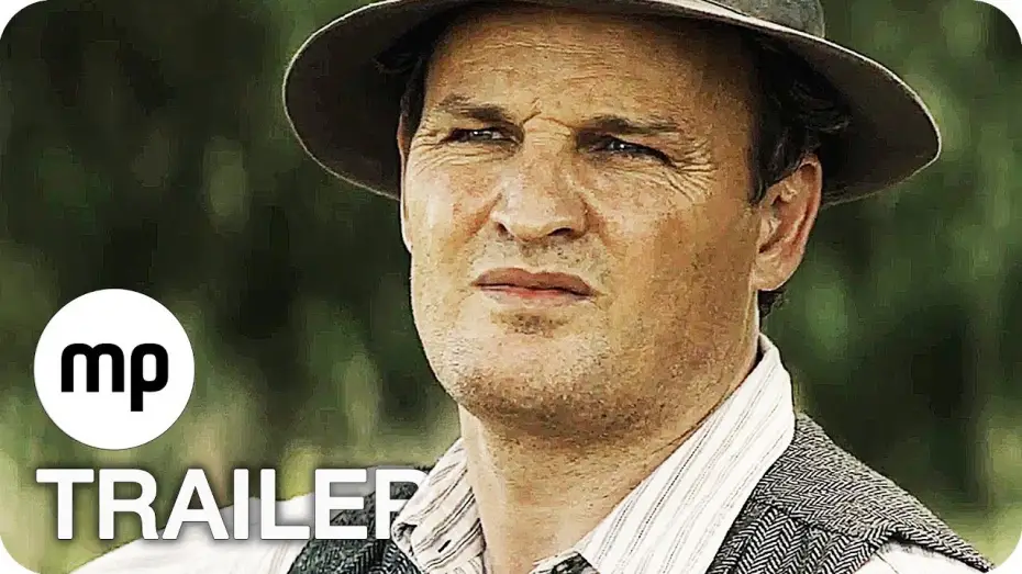 Video for the film Mudbound — Mudbound Trailer German Deutsch (2017) Netflix Film