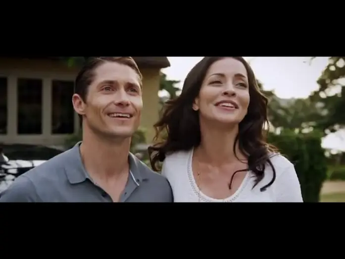 Video for the film Stranger in the House — Una extraña en mi vida