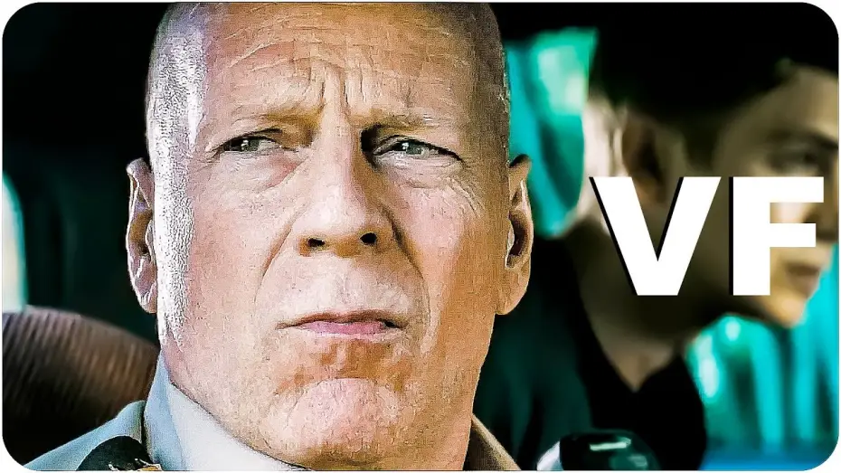 Video for the film First Kill — FIRST KILL Bande Annonce VF (2017)