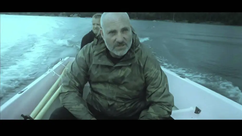 Video for the film The Name of the Game — TEASER_2016_KRIGARNAS_Ö
