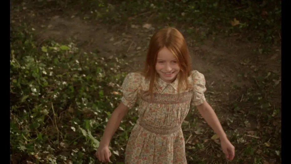 Video for the film Angel — "Mon Ange" de Harry Cleven: bande-annonce