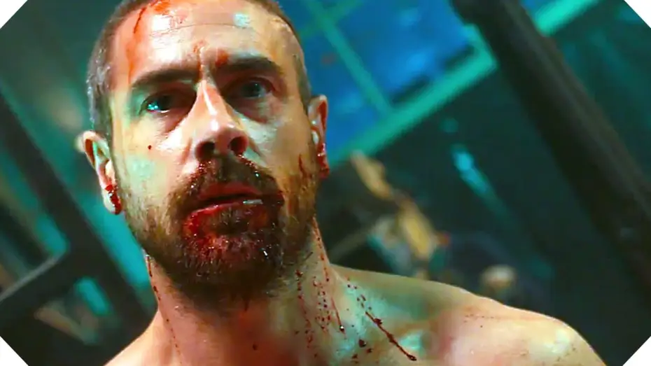 Video for the film Ares — ARÈS (Science Fiction, 2016) - Bande Annonce / FilmsActu