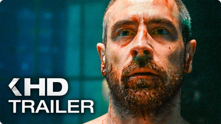 Video for the film Ares — ARES: Der letzte seiner Art Trailer German Deutsch (2018)