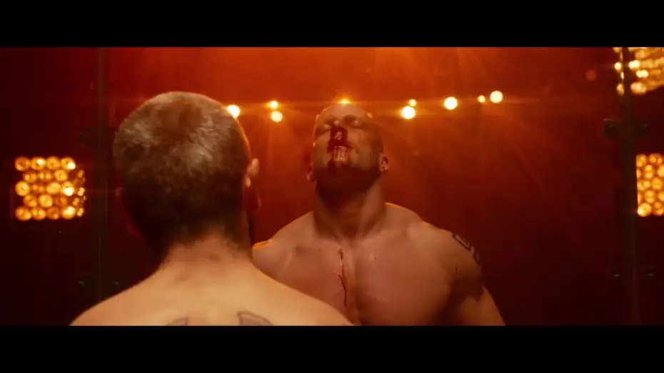 Video for the film Ares — Arès - Bande-annonce Officielle