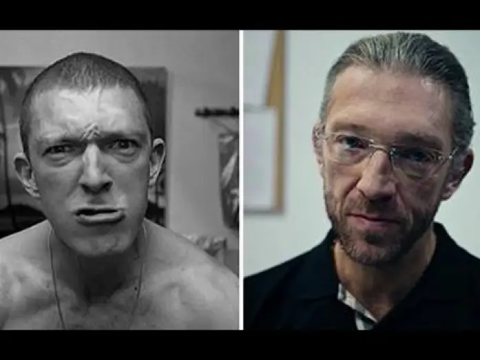 Video for the film Violence en réunion — Violence en réunion