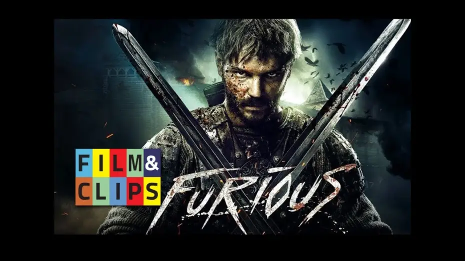Video for the film Furious — Furious - Trailer Ufficiale Italiano by Film&Clips