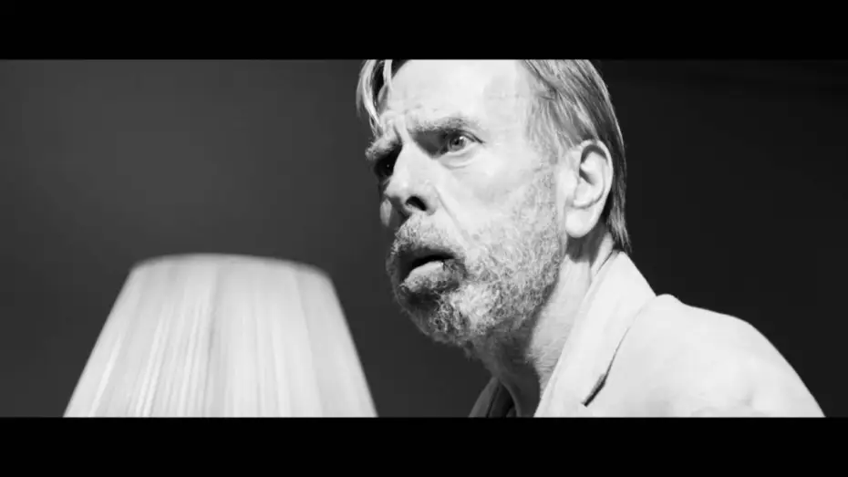 Video for the film The Party — THE PARTY - Trailer ufficiale italiano