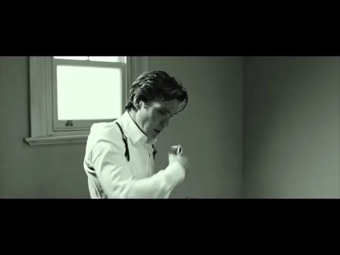 Video for the film The Party — THE PARTY - avec Cillian Murphy  - Au cinéma le 13 septembre