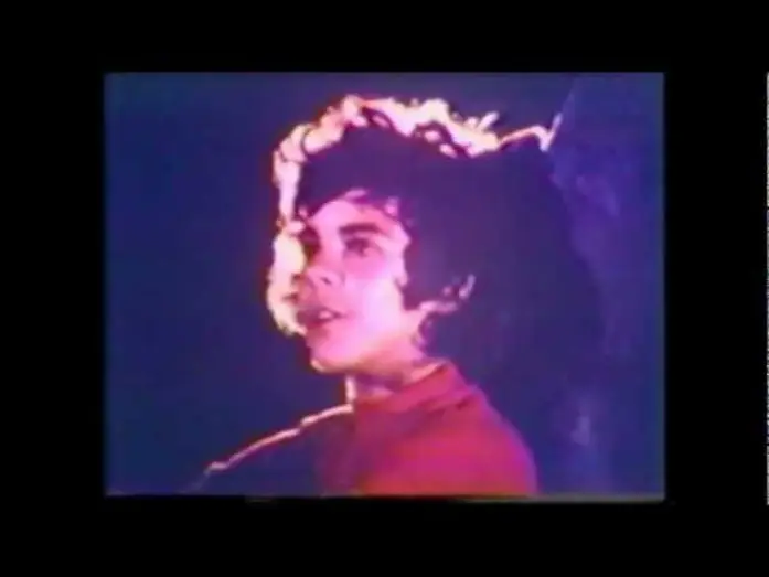 Video for the film Operación Alacrán — La Pandilla - Niños del eden (de 'Operación Alacran')