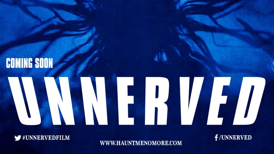 Video for the film Among Us — UNNERVED  // Official Trailer