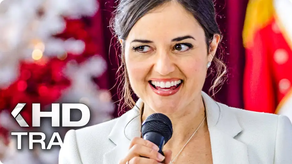 Video for the film My Christmas Dream — MEIN WEIHNACHTSTRAUM Trailer German Deutsch (2017)