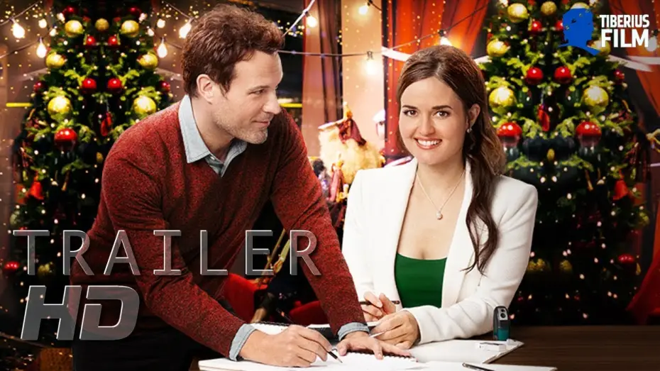 Video for the film My Christmas Dream — Mein Weihnachtstraum (HD Trailer Deutsch)