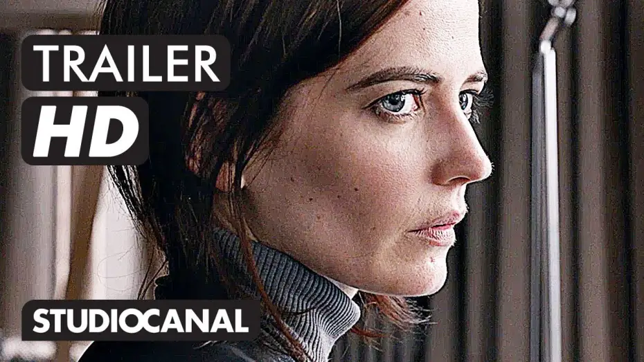Video for the film Based on a True Story — NACH EINER WAHREN GESCHICHTE Trailer deutsch | Ab 17. Mai im Kino!