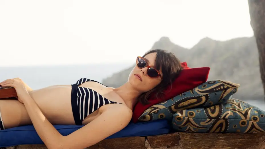 Video for the film Godard Mon Amour — Official Spot