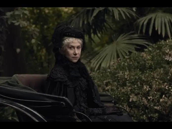 Video for the film Winchester — Winchester - Das Haus der Verdammten - Trailer Deutsch HD