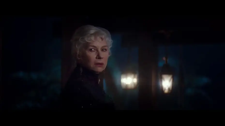 Video for the film Winchester — WINCHESTER, TRÁILER EN ESPAÑOL