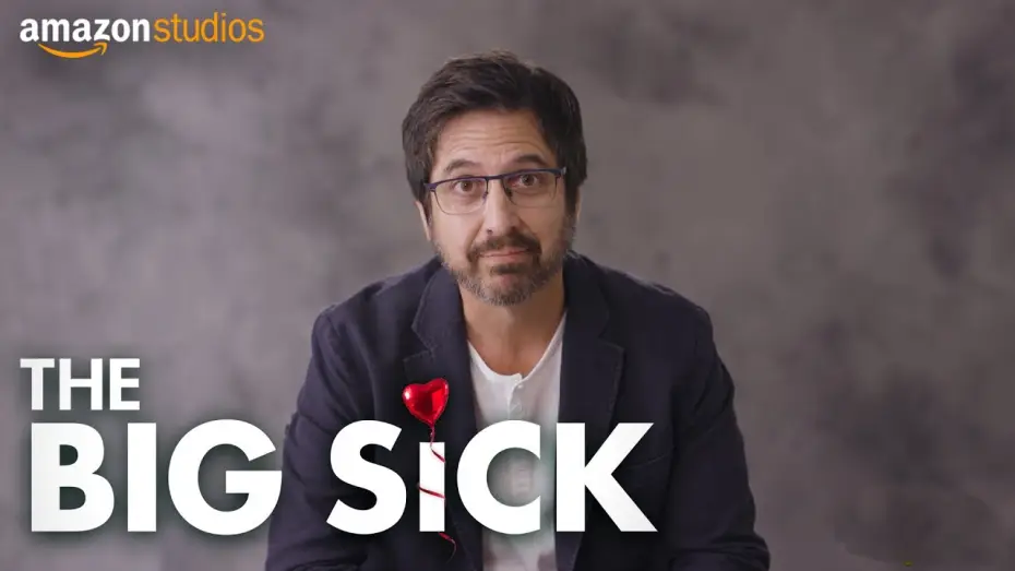 Video for the film The Big Sick — The Big Sick - Happy Father’s Day from Ray Romano | Amazon Studios