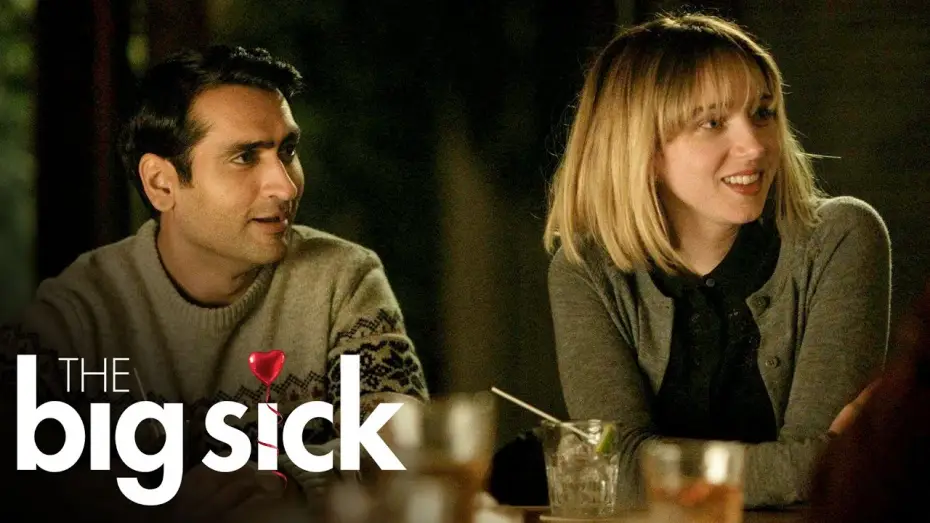 Video for the film The Big Sick — The First 10 Minutes of The Big Sick (2017)