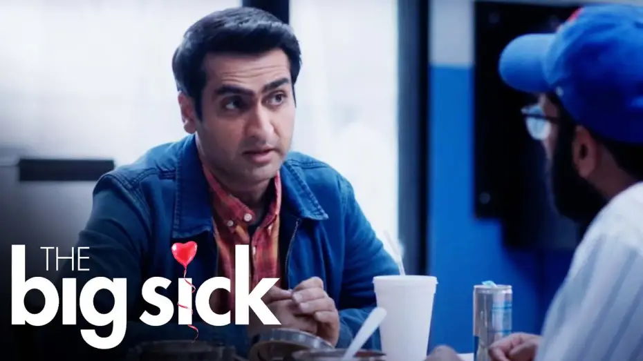 Video for the film The Big Sick — 'Kumail Talks to His Brother About Emily' Scene | The Big Sick (2017)
