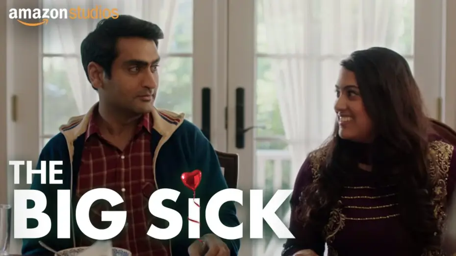 Video for the film The Big Sick — The Big Sick  - Surprises – Starts June 23 | Amazon Studios