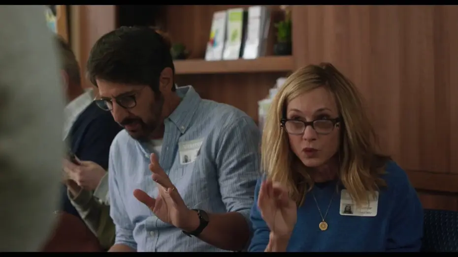 Video for the film The Big Sick — THE BIG SICK - Official Clip #2 - Starring Kumail Nanjiani, Ray Romano, Holly Hunter