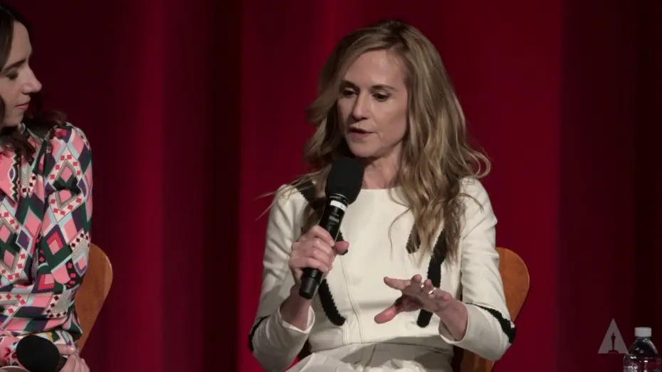 Video for the film The Big Sick — Academy Conversations: The Big Sick