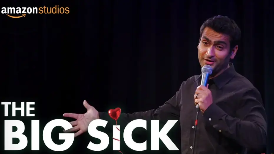 Video for the film The Big Sick — The Big Sick – Comedy Tour | Amazon Studios