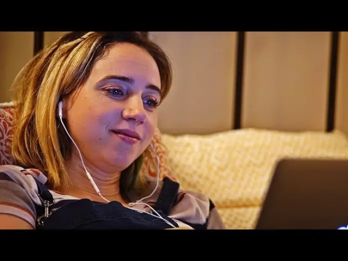 Video for the film The Big Sick — THE BIG SICK | Trailer deutsch german [HD]