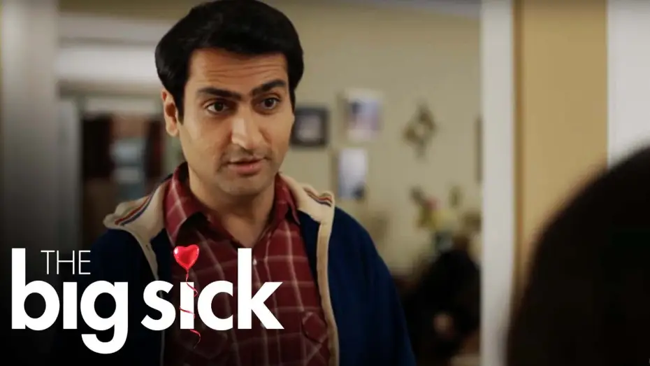 Video for the film The Big Sick — 'Kumail & Emily Aren't Really Dating' Scene | The Big Sick (2017)