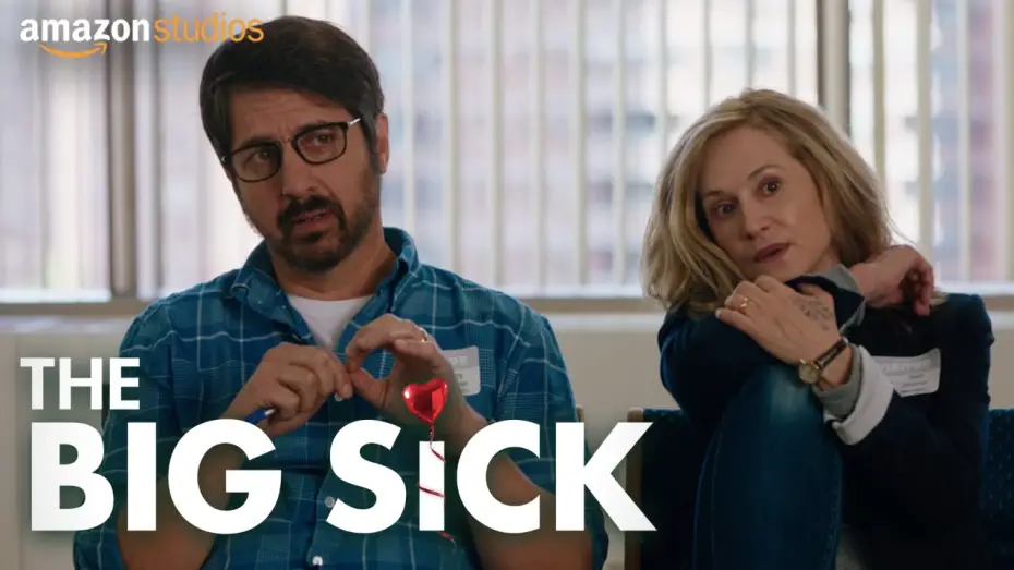Video for the film The Big Sick — The Big Sick  - People – Starts June 23 | Amazon Studios
