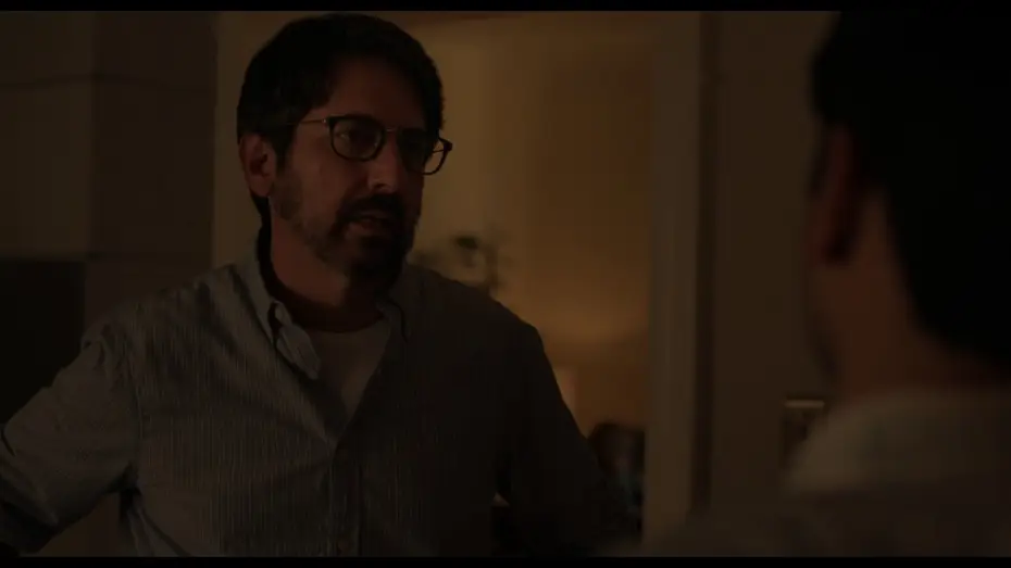 Video for the film The Big Sick — THE BIG SICK - Parlor Games - Film Clip