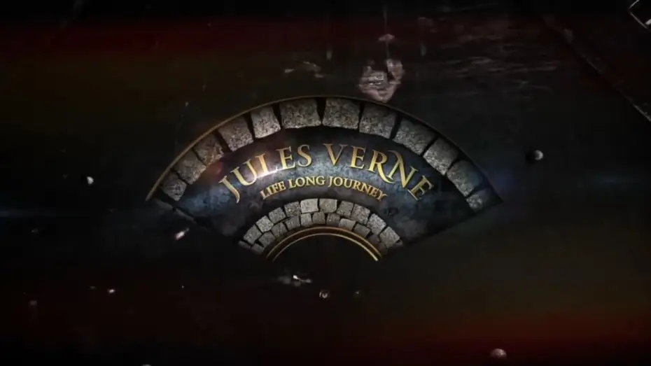 Video for the film Jules Verne. A Life Long Journey — Jules Verne. A life long journey.Trailer/Жюль Верн. Путешествие длиною в жизнь. Трейлер
