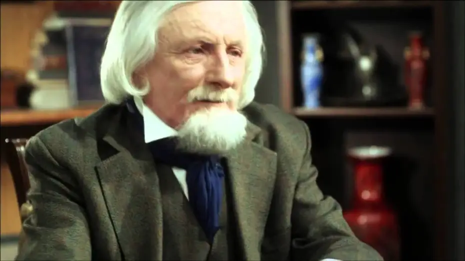 Video for the film Jules Verne. A Life Long Journey — Жюль Верн. Путешествие длиною в жизнь. Съемка
