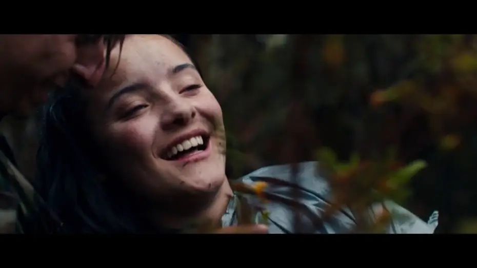 Video for the film Monos — Shrooms