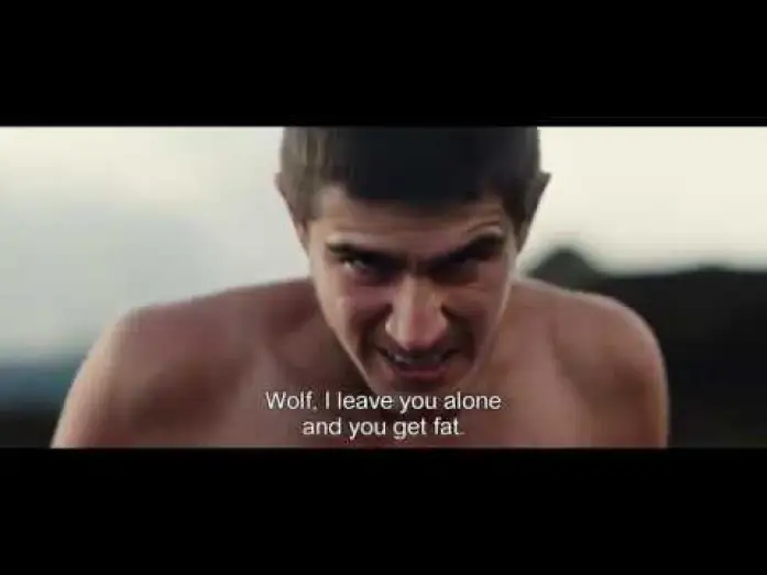 Video for the film Monos — Roll Call