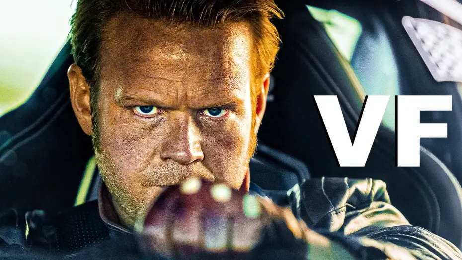 Video for the film Burning 2 — RACERS Bande Annonce VF (2020)