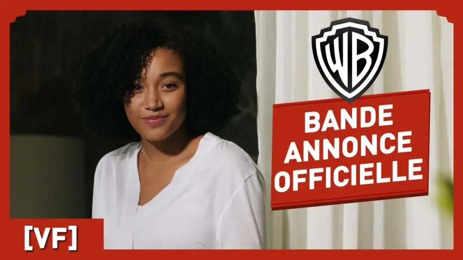Video for the film Everything, Everything — Everything Everything - Bande Annonce Officielle 3 (VF) - Amandla Stenberg