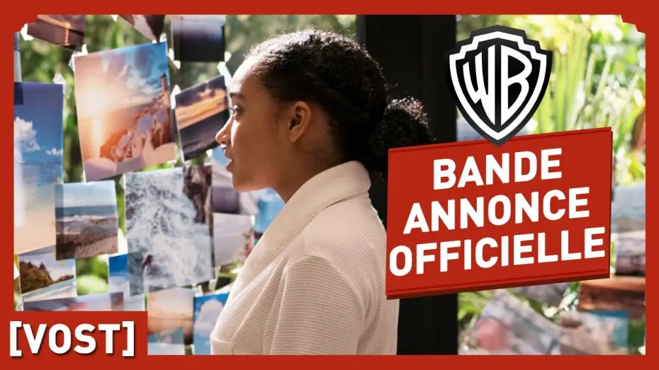 Video for the film Everything, Everything — Everything Everything - Bande Annonce Officielle 2 (VOST) - Amandla Stenberg