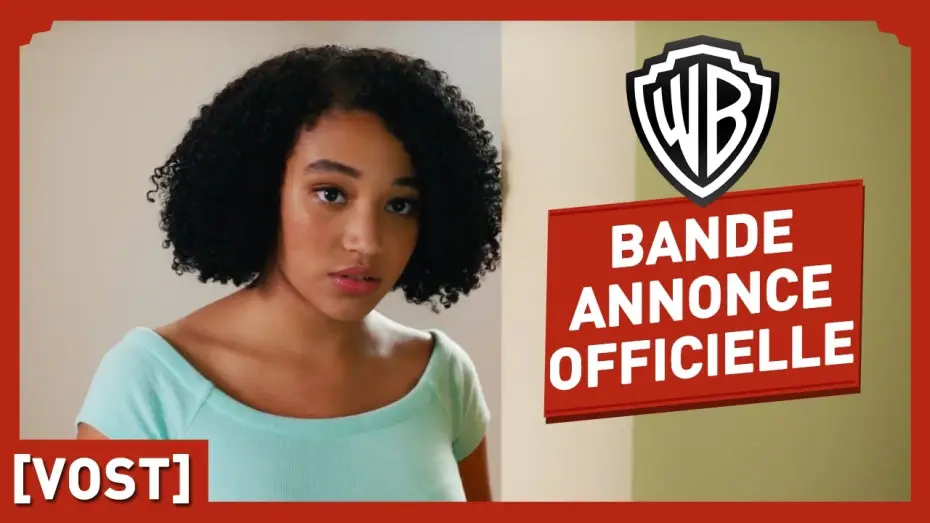 Video for the film Everything, Everything — Everything Everything - Bande Annonce VOST