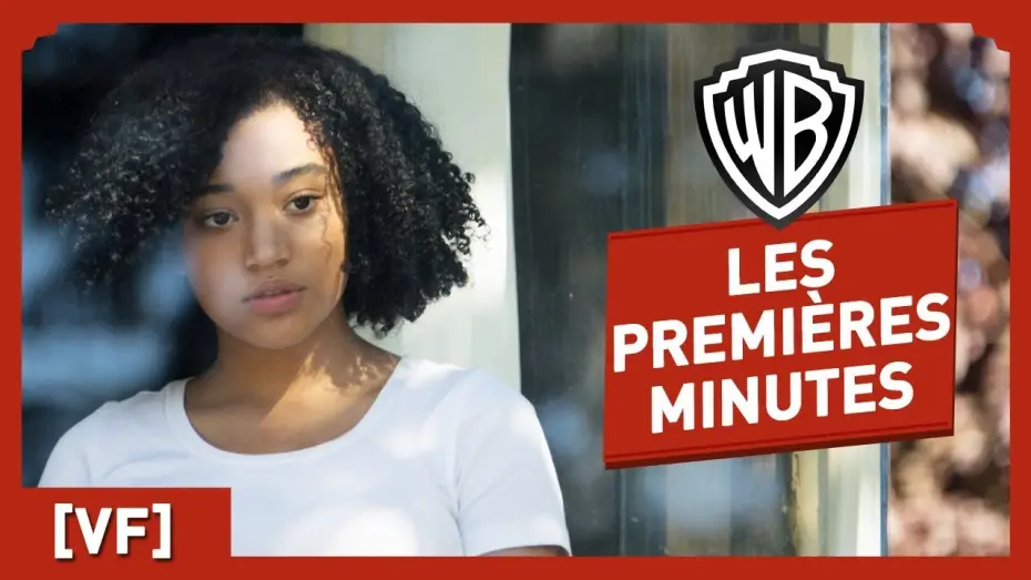 Video for the film Everything, Everything — Everything, Everything - Découvrez les premières minutes du film !