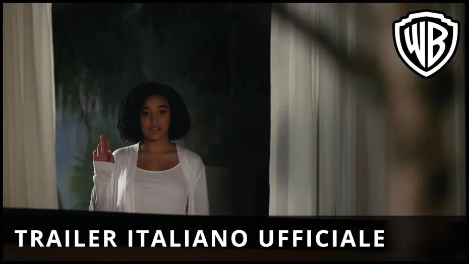 Video for the film Everything, Everything — Noi Siamo Tutto - Trailer Ufficiale Italiano