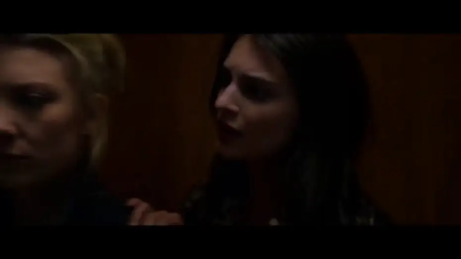 Video for the film In Darkness — LA PART OBSCURE Bande Annonce VF Netflix 2018