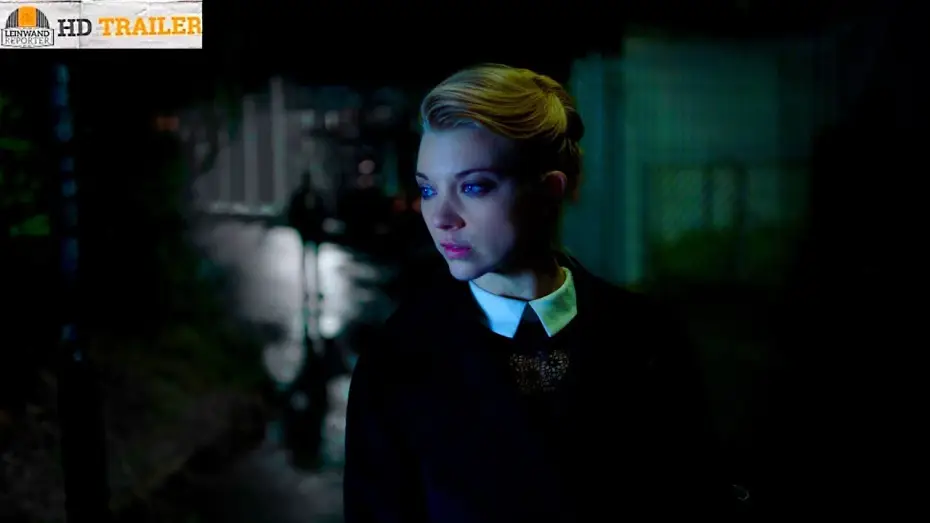 Video for the film In Darkness — IN DARKNESS Trailer deutsch/german