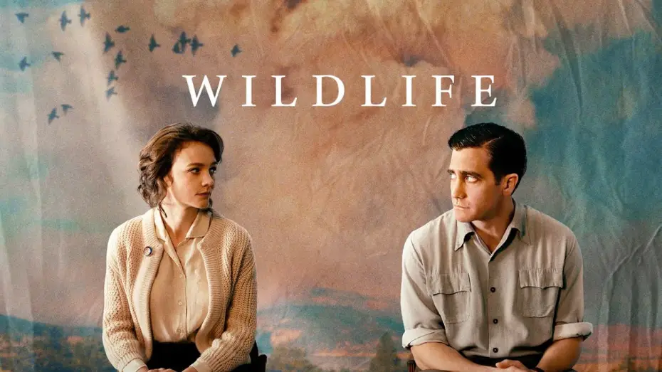 Video for the film Wildlife — WILDLIFE : UNE SAISON ARDENTE - Bande Annonce VOST
